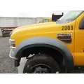 FORD FORD F550SD PICKUP Front End Assembly thumbnail 6