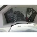 FORD FORD F550SD PICKUP Instrument Cluster thumbnail 1