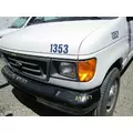 FORD FORD VAN Grille thumbnail 3