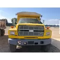 FORD FT900 Hood thumbnail 2