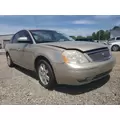 FORD Five Hundred Complete Vehicle thumbnail 1