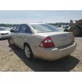 FORD Five Hundred Complete Vehicle thumbnail 6