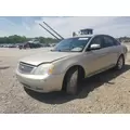 FORD Five Hundred Complete Vehicle thumbnail 9