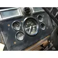 FORD L-SER Instrument Cluster thumbnail 1