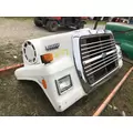 FORD L8/9000 Hood thumbnail 2