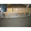 FORD L8000 BUMPER ASSEMBLY, FRONT thumbnail 3