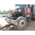 FORD L8000 Bumper Assembly, Front thumbnail 2