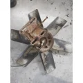 FORD L8000 Fan Clutch thumbnail 2