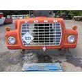 FORD L8000 Hood thumbnail 1
