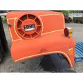 FORD L8000 Hood thumbnail 3