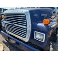 FORD L8000 Hood thumbnail 2