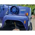 FORD L8000 Hood thumbnail 3