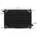 FORD L8000 RADIATOR ASSEMBLY thumbnail 3