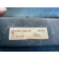 FORD L8501 Charge Air Cooler (ATAAC) thumbnail 3