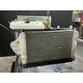 FORD L8513 Cooling Assy. (Rad., Cond., ATAAC) thumbnail 2