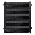 FORD L9000 AIR CONDITIONER CONDENSER thumbnail 2