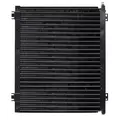 FORD L9000 AIR CONDITIONER CONDENSER thumbnail 1