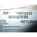FORD L9000 CHARGE AIR COOLER (ATAAC) thumbnail 2