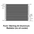 FORD L9500 Radiator thumbnail 1