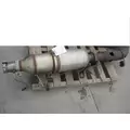 FORD LCF450 DPF ASSEMBLY (DIESEL PARTICULATE FILTER) thumbnail 2