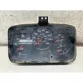 FORD LCF Instrument Cluster thumbnail 2