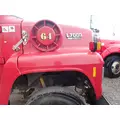 FORD LN7000 Hood thumbnail 3