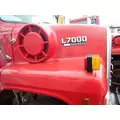 FORD LN7000 Hood thumbnail 5