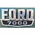 FORD LN7000 Hood thumbnail 7