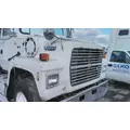 FORD LN8000 1987-1997 HOOD thumbnail 2
