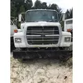 FORD LN8000 Hood thumbnail 1