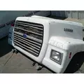 FORD LN8000 Hood thumbnail 1