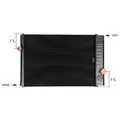 FORD LN8000 RADIATOR ASSEMBLY thumbnail 2