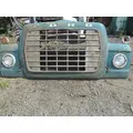 FORD LN9000 Hood - Used thumbnail 1