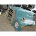 FORD LN9000 Hood - Used thumbnail 3