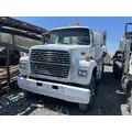 FORD LNT8000 Cab Mount thumbnail 7