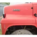 FORD LNT8000 Grill Shell thumbnail 1