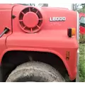 FORD LNT8000 Grill Shell thumbnail 3