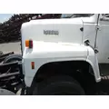 FORD LNT8000 Hood thumbnail 3