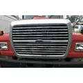 FORD LNT8000 Hood thumbnail 2