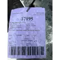 FORD LNT9000 Bumper Assembly, Front thumbnail 3