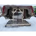 FORD LOUISVILLE LT8501 Hood thumbnail 5