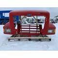 FORD LOUISVILLE LT8501 Hood thumbnail 6