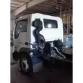 FORD LOW CAB FORWARD Fender Extension thumbnail 1