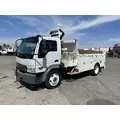 FORD LOW CAB FORWARD Vehicle For Sale thumbnail 1