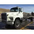 FORD LS8000 WHOLE TRUCK FOR PARTS thumbnail 1