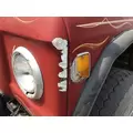 FORD LT9000 1970-1987 HOOD thumbnail 4