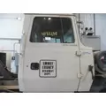 FORD LT9000 DOOR ASSEMBLY, FRONT thumbnail 1