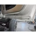 FORD LT9000 DOOR ASSEMBLY, FRONT thumbnail 3