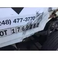 FORD LTA9000 1991-1998 DOOR ASSEMBLY, FRONT thumbnail 2