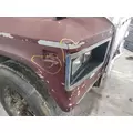 FORD LTL9000 1982-1997 HOOD thumbnail 3